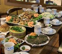 Nhà hàng tổ chức sinh nhật tại Hà Nội sang trọng, ẩm thực tuyệt hảo Nhà hàng tổ chức sinh nhật tại Hà Nội sang trọng, ẩm thực tuyệt hảo